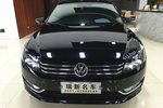 大众帕萨特2014款1.8TSI DSG尊荣版