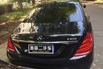 奔驰迈巴赫S级2015款S 400 4MATIC