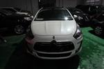 DS52014款1.6T 豪华版THP160