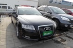 奥迪A6L2009款2.4L 技术型