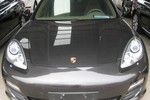 保时捷Panamera2010款Panamera