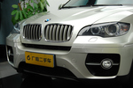 宝马X62008款xDrive35i