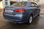 长城C30 2010款1.5L 手动豪华型