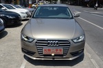 奥迪A4L2013款35 TFSI 自动舒适型