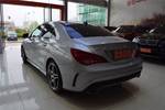 奔驰CLA级2014款CLA 260 4MATIC