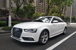 奥迪A4L2013款35 TFSI 自动舒适型