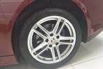 保时捷Panamera2010款Panamera 4 3.6L 