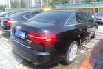 奥迪A6L2009款2.4L 舒适型