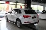 奥迪Q52012款2.0TFSI 技术型