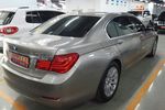 宝马7系2009款730Li 豪华型