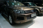 大众途锐2011款3.0TSI V6 标配型 