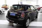 MINIMINI2012款1.6L COOPER Baker Street 