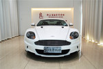 阿斯顿马丁DBS2009款6.0 Touchtronic Coupe