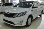 起亚K2三厢2012款1.4L MT GLS纪念版