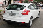 福特福克斯两厢2012款1.6L 自动舒适型