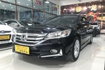 本田雅阁2014款2.4L EXN 豪华导航版 