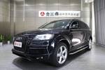 奥迪Q72014款35 TFSI 运动型