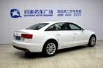 奥迪A6L2014款30 FSI 豪华型