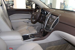凯迪拉克SRX2012款3.0L 豪华版