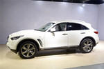 英菲尼迪QX702013款3.7L 标准版