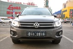 大众Tiguan2012款2.0TSI 豪华版