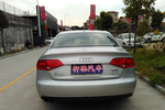 奥迪A42008款2.0TFSI Sline(个性风格版)