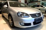 大众速腾2010款1.4TSI 自动技术型