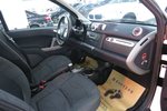 smartfortwo2012款1.0 MHD 硬顶激情版