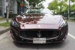 玛莎拉蒂GT2013款4.7L Sport F1