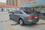 奥迪A4L2010款2.0TFSI 舒适型