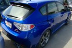 斯巴鲁翼豹三厢2007款2.5 WRX 手自一体 四驱