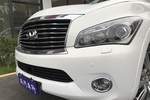 英菲尼迪QX802013款5.6L 4WD