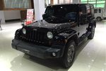 Jeep牧马人两门版2013款3.6L 撒哈拉