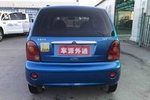 奇瑞QQ32009款0.8L 手动 新启航版