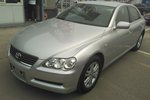 丰田锐志2006款2.5S