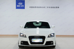 奥迪TT2013款TT Coupe 2.0TFSI