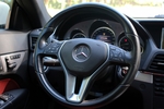 奔驰E级双门2012款E260 coupe
