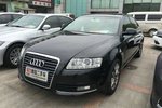 奥迪A6L2011款2.0TFSI 手自一体 标准型