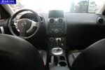 日产逍客2011款2.0XV 雷 CVT 2WD