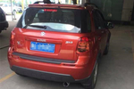 铃木天语SX42009款1.6L 手动 时尚型