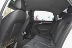 奥迪A4L2012款2.0TFSI 舒适型