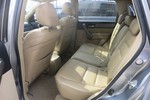 本田CR-V2007款2.4L VTi 自动 豪华版