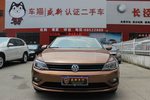 大众凌渡2015款280TSI DSG舒适版