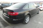 奥迪A6L2011款2.0TFSI 舒适型