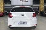 大众Polo2016款1.6L 自动舒适型