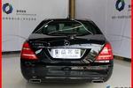 奔驰S级2012款S350L 4MATIC Grand Edition