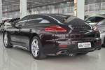 保时捷Panamera2014款Panamera 4 3.0T 