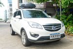 长安CS352014款1.6L 自动豪华导航型 国IV