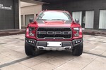 福特F-1502018款3.5T 猛禽性能版