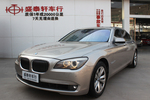 宝马7系2009款730Li 豪华型